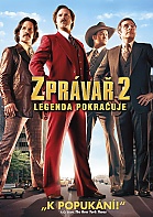 ZPRVA 2: Legenda pokrauje