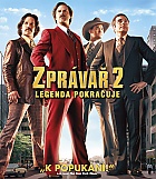 ZPRVA 2: Legenda pokrauje