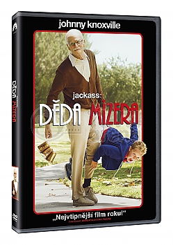 JACKASS: Dda Mizera