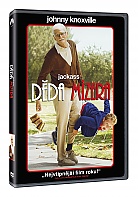 JACKASS: Dda Mizera (DVD)