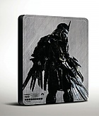 ŽELVY NINJA 3D + 2D Steelbook™ Limitovaná sběratelská edice + DÁREK fólie na SteelBook™
