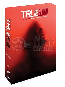 True Blood - Pravá krev 6. série Kolekce