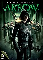 ARROW - 2. srie Kolekce