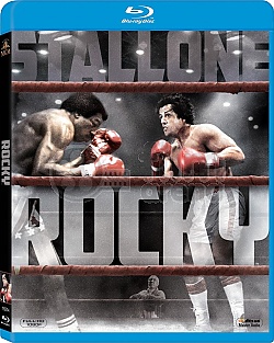 ROCKY Remasterovan verze