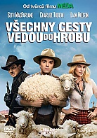 VECHNY CESTY VEDOU DO HROBU