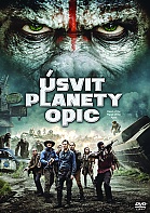 SVIT PLANETY OPIC