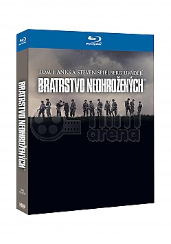 BRATRSTVO NEOHROENCH Kolekce