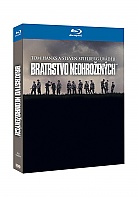 BRATRSTVO NEOHROENCH Kolekce (6 Blu-ray)