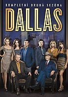DALLAS - 2. nov srie Kolekce