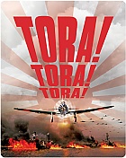 TORA! TORA! TORA! Steelbook™ Prodlouen verze Limitovan sbratelsk edice + DREK flie na SteelBook™