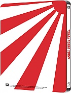 TORA! TORA! TORA! Steelbook™ Prodlouen verze Limitovan sbratelsk edice + DREK flie na SteelBook™