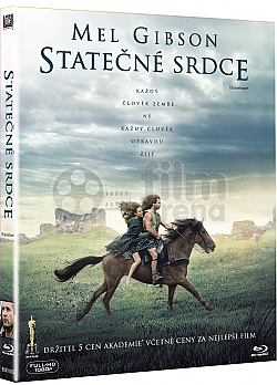 STATEN SRDCE (1BD)