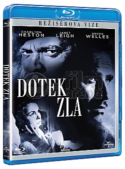 DOTEK ZLA