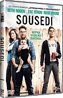 Sousedi (DVD)