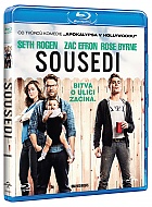 Sousedi (Blu-ray)