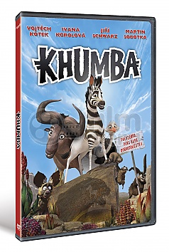 Khumba