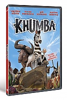 Khumba (DVD)