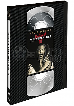 Policajt v Beverly Hills 3