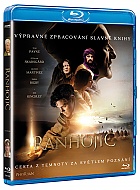Ranhojič (Blu-ray)