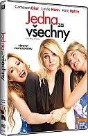 Jedna za všechny (DVD)