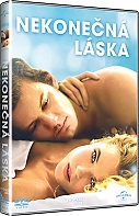Nekonečná láska (DVD)