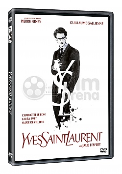 Yves Saint Laurent