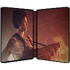 VETELCI Steelbook™ Limitovan sbratelsk edice + DREK flie na SteelBook™