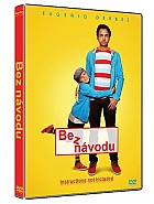 BEZ NVODU (DVD)