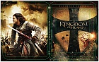 KRLOVSTV NEBESK Steelbook™ Prodlouen reisrsk verze RoadShow verze Ultimtn edice + DREK flie na SteelBook™