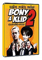 BONY A KLID 2 (DVD)