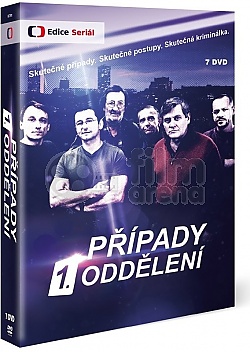 PPADY 1. ODDLEN Kolekce