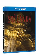 SRÍ LANKA 3D + 2D (Blu-ray 3D)