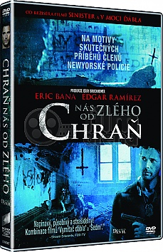 CHRA NS OD ZLHO