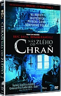 CHRAŇ NÁS OD ZLÉHO (DVD)