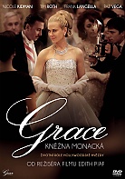 GRACE, knna monack