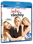Jedna za všechny (Blu-ray)