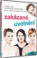 Zakázané uvolnění (DVD)