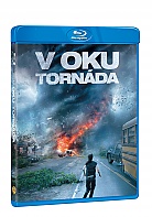 V OKU TORNÁDA (Blu-ray)