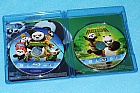 KUNG FU PANDA 3 3D + 2D