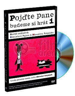 Poj�te pane, budeme si hr�t 1