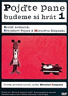 Poj�te pane, budeme si hr�t 1