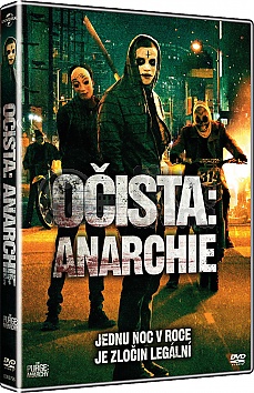 OISTA: Anarchie