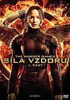 HUNGER GAMES: Sla vzdoru - 1. st