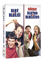 BLB A BLBJ 1 + 2 Kolekce (2 DVD)