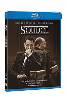Soudce (Blu-ray)