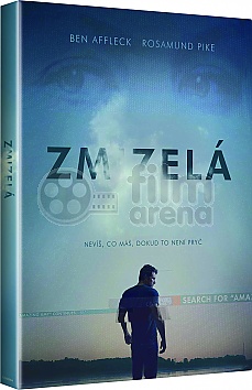 ZMIZEL Digipack