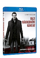 Mezi nhrobnmi kameny (Blu-ray)