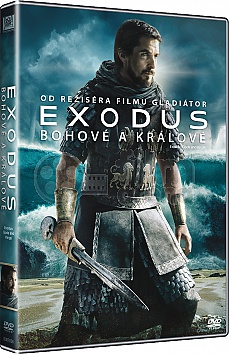 EXODUS: Bohov a krlov