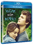 Hvzdy nm neply (Blu-ray)