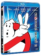 KROTITELÉ DUCHŮ 2 (Mastered in 4K) (Blu-ray)
